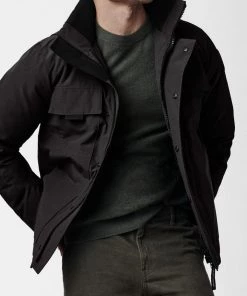 Canada Goose Men's Forester Jacket