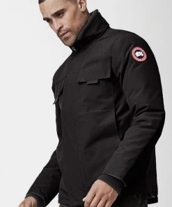 Canada Goose Men's Forester Jacket