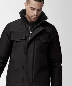 Canada Goose Men's Forester Jacket