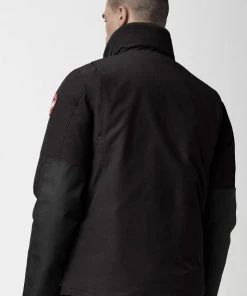 Canada Goose Men's Forester Jacket