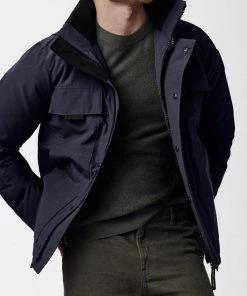 Canada Goose Men's Forester Jacket