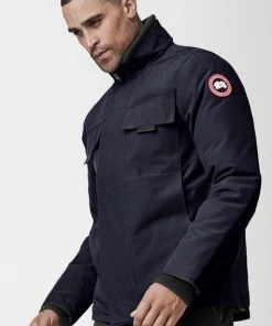 Canada Goose Men's Forester Jacket