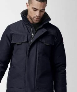 Canada Goose Men's Forester Jacket