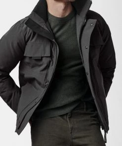 Canada Goose Men's Forester Jacket