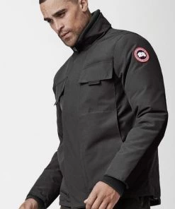 Canada Goose Men's Forester Jacket