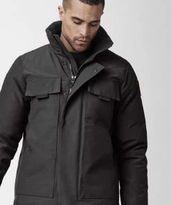 Canada Goose Men's Forester Jacket