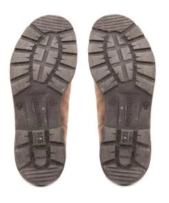 Blundstone 584 - Winter Boot - Rustic Brown Footwear