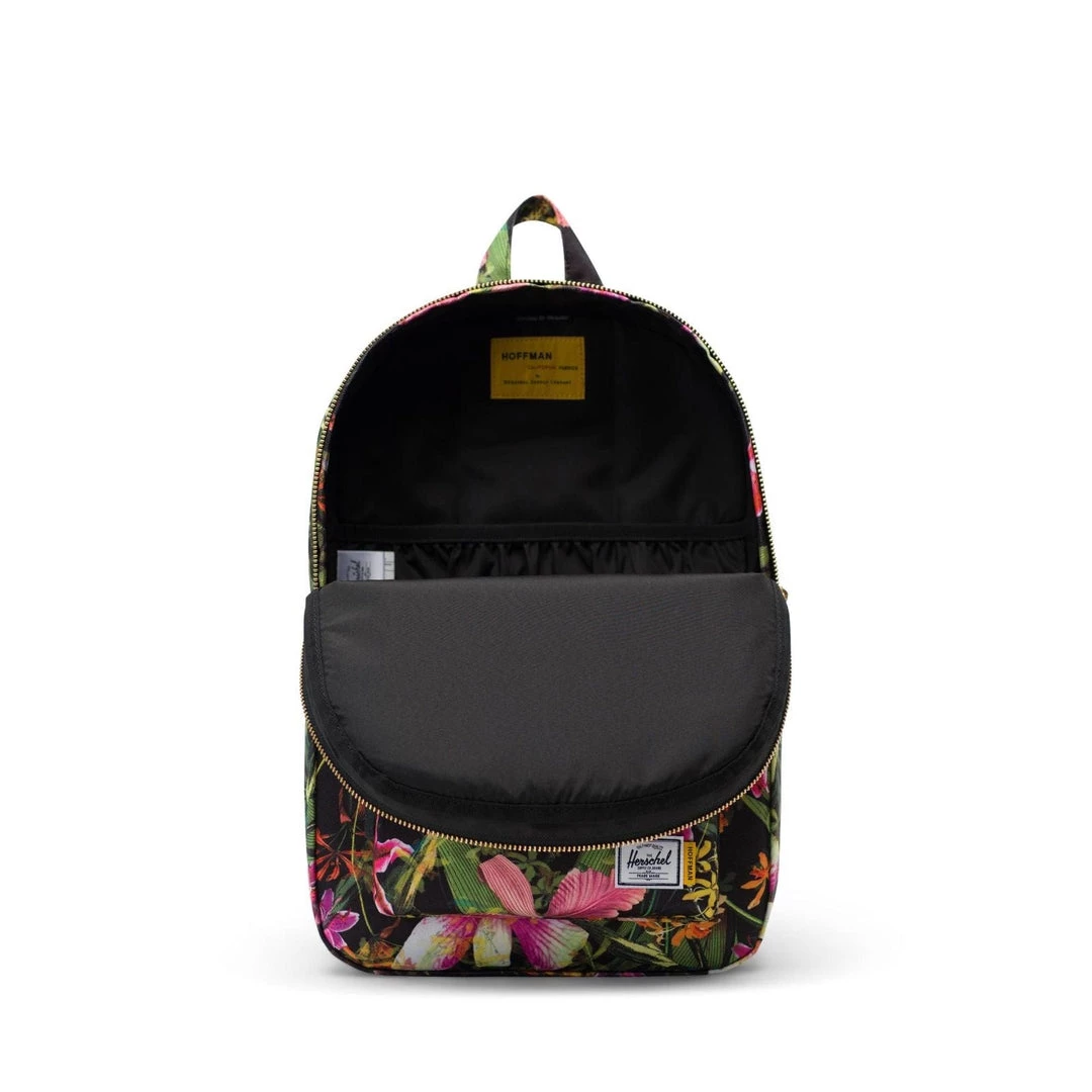 Herschel Supply Co. Herschel Settlement Backpack - Mid Volume 4 Herschel Supply Co. Herschel Settlement Backpack - Mid Volume