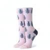 Stance Polka Pineapple Casual Sock