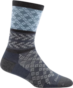 Darn Tough Greta Crew Light Sock