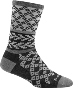 Darn Tough Greta Crew Light Sock