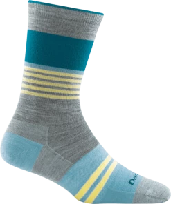 Darn Tough Women's Starboard Crew Light Sock