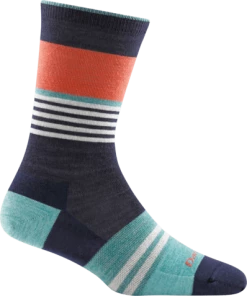 Darn Tough Women's Starboard Crew Light Sock