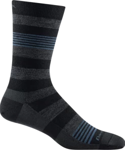 Darn Tough Men's Oxford Crew Light Sock