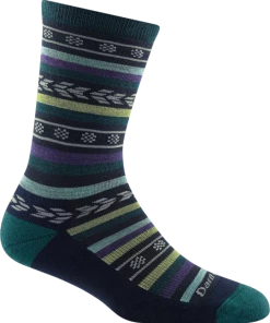 Darn Tough Women's Bronwyn Light Cushion Crew Sock