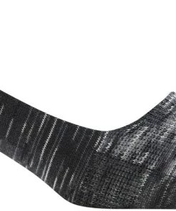 Darn Tough Women's Top Down Solid No Show Invisible Lightweight Lifestyle Sock