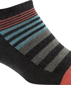 Darn Tough Beachcomber No Show Lightweight