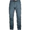 FJALL RAVEN FJÄLLRÄVEN Men's High Coast Hike Trousers