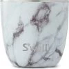 S'well White Marble Tumbler * Last Chance Drinkware