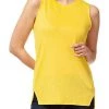 Women Dex Muscle Tank Top W/ Knot * Last Chance