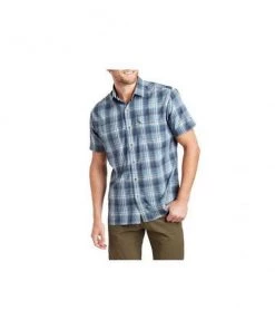 Kuhl Men's Response Short Sleeve * Last Chance