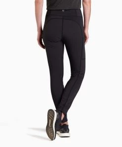 Kuhl Women's Toasty Transcendr Legging