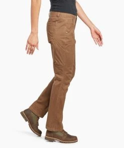 Kuhl Women's Rydr Pant 9 Kuhl Women's Rydr Pant