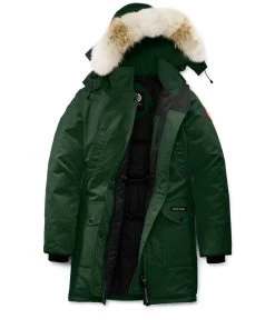 Canada Goose Women's Trillium Parka
