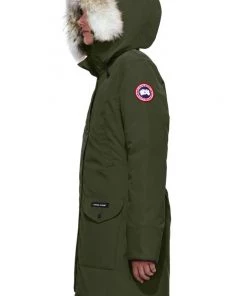 Canada Goose Women's Trillium Parka