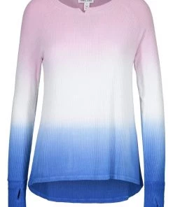 Tribal Raglan Sleeve Top * Last Chance