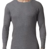 Men's Undergarments Stanfields Men's Waffle Base Layer