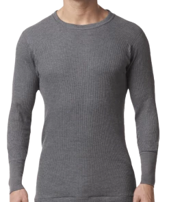 Men's Undergarments Stanfields Men's Waffle Base Layer