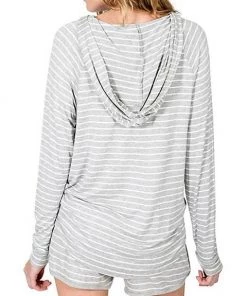 PJ SALVAGE Sunshine Day Hoodie * Last Chance