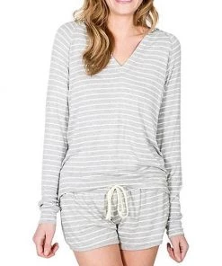 PJ SALVAGE Sunshine Day Hoodie * Last Chance