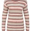 Tribal Women's Crew Neck Sweater * Last Chance