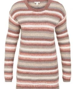 Tribal Women's Crew Neck Sweater * Last Chance