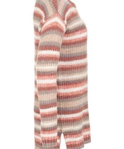 Tribal Women's Crew Neck Sweater * Last Chance