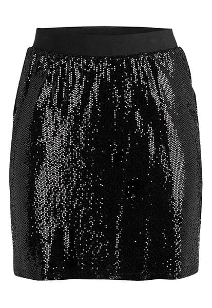 Tribal Women's Pull-On Skirt * Last Chance 4 Tribal Women's Pull-On Skirt * Last Chance