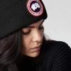 Canada Goose Women's Arctic Disc Toque