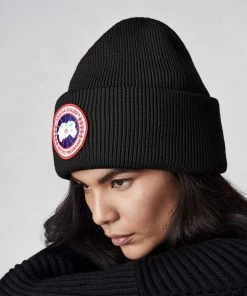 Canada Goose Women's Arctic Disc Toque