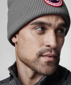 Canada Goose Men's Arctic Disc Toque