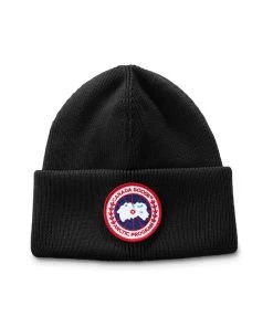 Canada Goose Men's Arctic Disc Toque