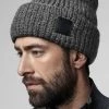 Canada Goose Men's Waffle Toque