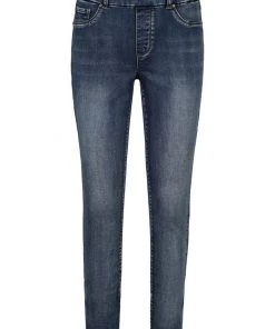 Tribal Audrey Pull On Ankle Jegging