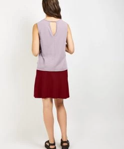 Fig Fitzroy Sleeveless Top * Last Chance