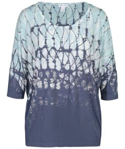 Tribal Oversized Top * Last Chance