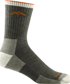 Darn Tough Men's Hiker Micro Crew Cushion Sock