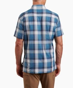 Kuhl Men's Response Short Sleeve * Last Chance