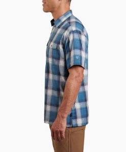 Kuhl Men's Response Short Sleeve * Last Chance