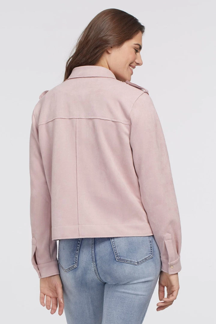 Tribal Women's Safari Shacket 4 Tribal Women's Safari Shacket